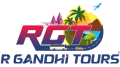R GANDHI TOURS (R)
