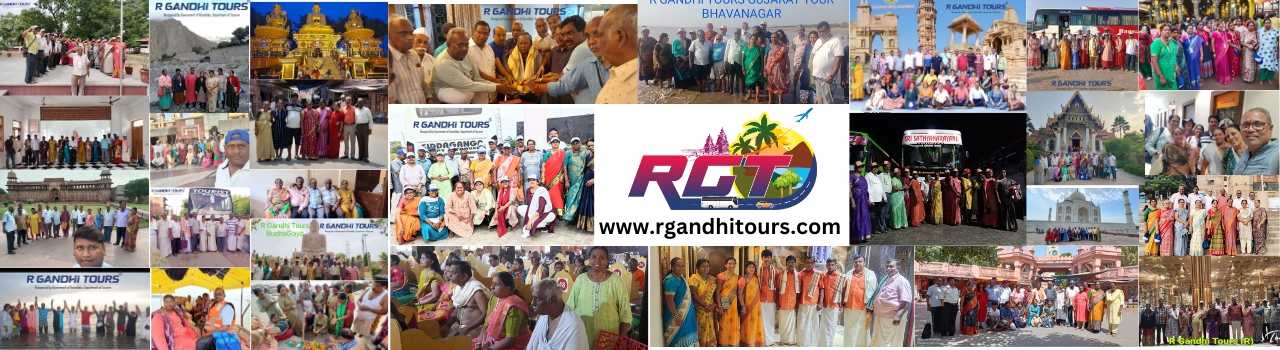 kashi ayodhya tour package from bangalore